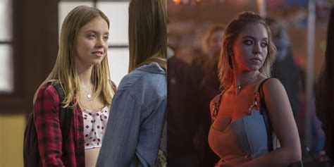 sydney sweeney devil wears prada|sydney sweeney roles.